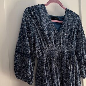 Hatch collection Maternity Dress